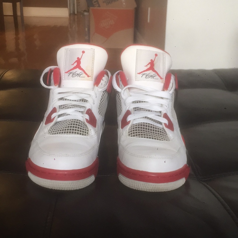 Retro 4